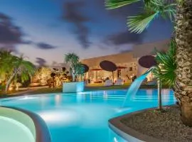 Zurafa Resort
