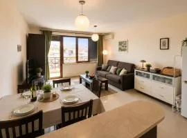 Spacious 2 bedroom apartment