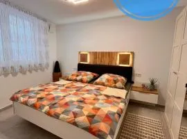 Exclusive klimatisierte 2 Zimmerwohnung in Fellbach