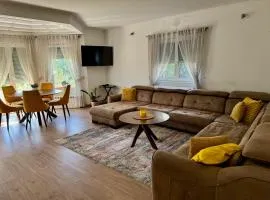 SAN Apartments Near Belgrade Airport