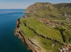 Blueinn Hotel Gökçeada
