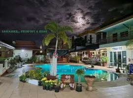 Baan Sabaijai Resort