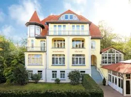 Strandresidenz Villa Verdi