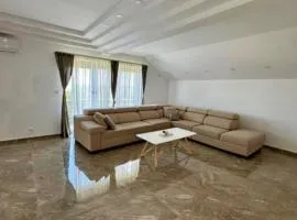 SAN Apartments Near Belgrade Airport
