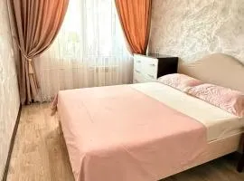 2х комнатная на Койгельды