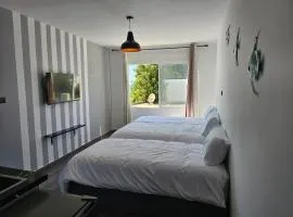 Chambre d'hôte plage Dalia