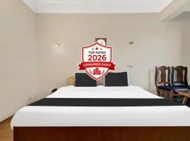 Super Townhouse Rajbagh Formerly Hotel Modern