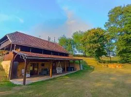 Pet Friendly Home In Karlovac With Wifi