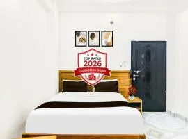 Super OYO Collection O Chitaipur IIT BHU Campus Varanasi
