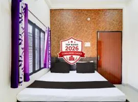 Super Hotel O Sudhirpur near Phonix Hospital