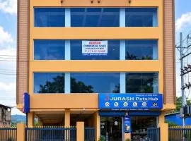Jironi Inn