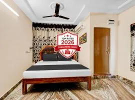 Super OYO Hotel O Adarsh Nagar Near Kavya Hospital
