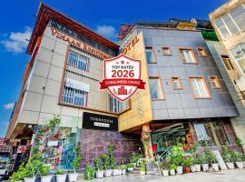 Zirakpur में, होटल Townhouse by OYO Eastern View Formerly Vihaan Residency