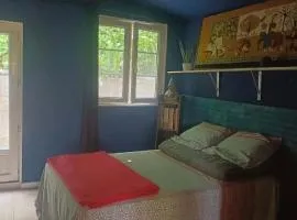 Maison de campagne