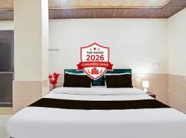 Super OYO Hotel O Varanasi Banaras Junction Formerly Girija Palace