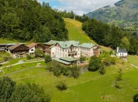Hotel Gasthof Gribelehof