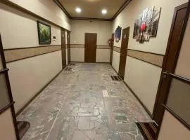 Hermes Hotel