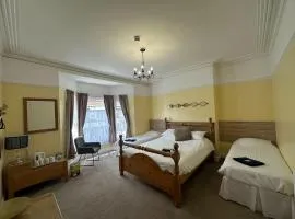 The Beacon Hotel