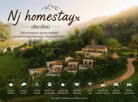 Nj homestay