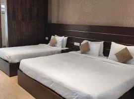 Matha Residency Munnar