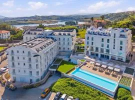 Gran Hotel Suances Suites