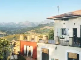 Èlpari Bed&Breakfast