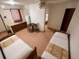 Borus Hotel