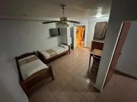 Borus Hotel
