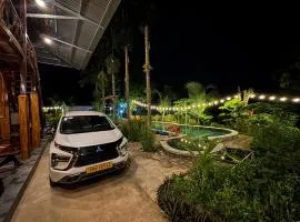 Rural Mai Châu Homestay