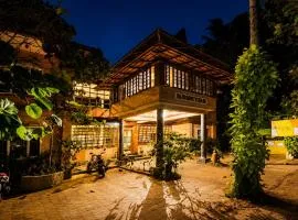 Kshetra Retreat