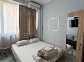 Athanias Studio II