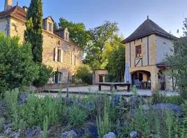Domaine Au Marchay
