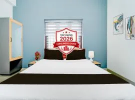Hotel O Kazhakootam Near Technopark Phase 2