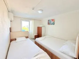 Çözüm Apart