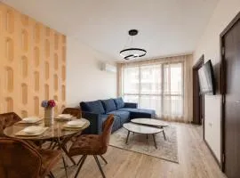 The family suite