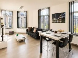 Les Suites de Nanesse