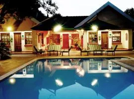 Waterkloof Guest House