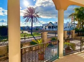 Perla Residence - Salve