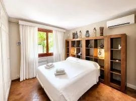 HomeHolidaysRentals Acuarela - Costa Barcelona