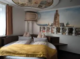 Pension Haus Sanz