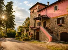 B&B Camelia