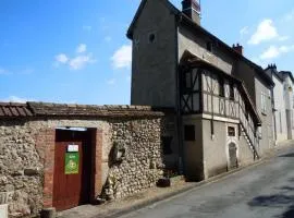 La Maison du Guetteur