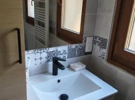 Chambre d'hôtes L'Abergement Sainte Colombe