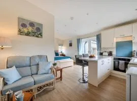 Ashclose Lodge Annexe