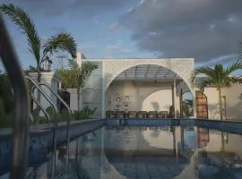 Kere Mane Retreat