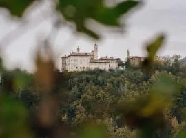 BORGO MONCHIERO HERITAGE by Atmosphere
