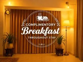Vista villa Where luxury meets comfort MTDC Affiliated