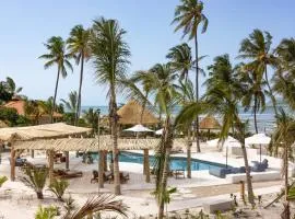 MaaSalama Eco Luxury Villas & Hospitality Training Zanzibar