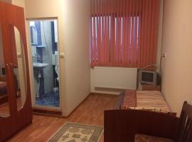 Family Hotel Centaur, hotel v destinaci Kalipetrovo