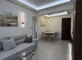Loutraki Sea Breeze Sunset Apt
